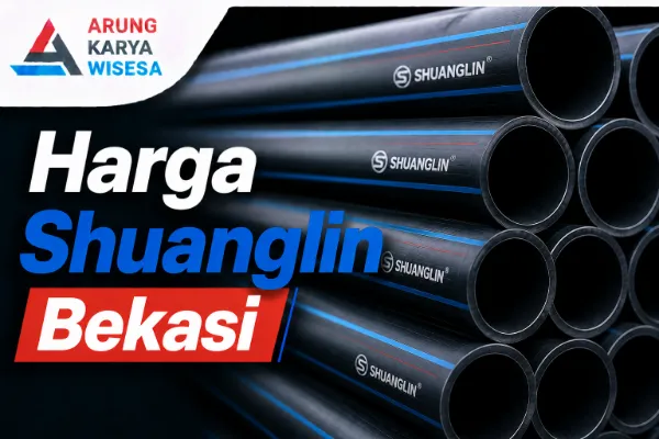 Harga Shuanglin Bekasi